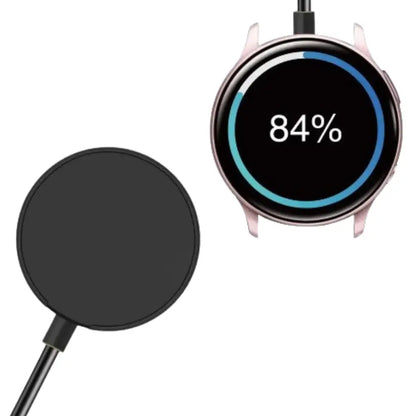 Charging Cable for Samsung Watch Series (USB & Type C)