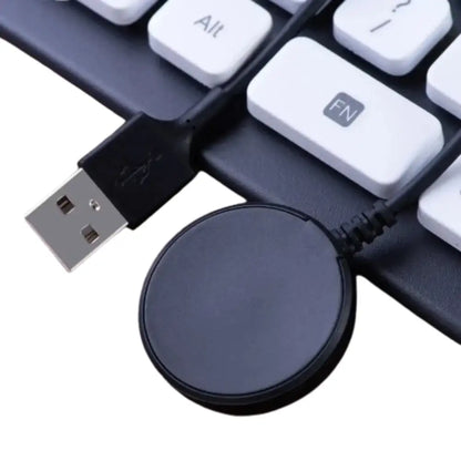 Charging Cable for Samsung Watch Series (USB & Type C)