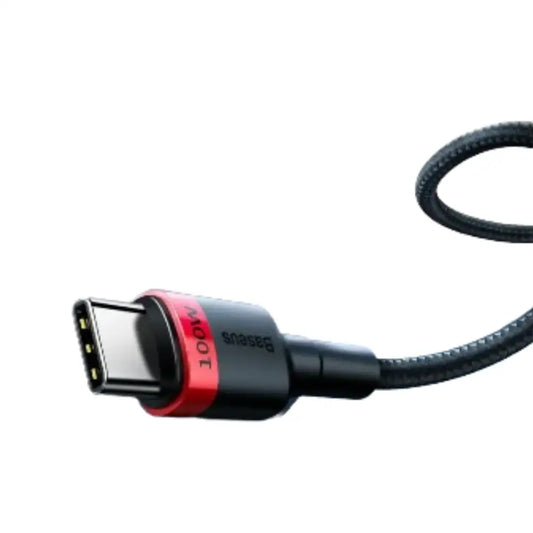 USB-C PD Charger Cord for iPhone & MacBook