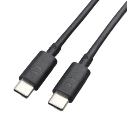 USB-C PD Charging Cable for Motorola Moto G & Edge Series