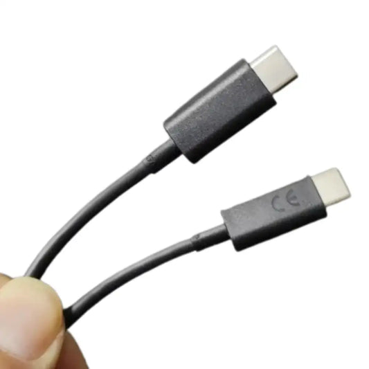 USB-C PD Charging Cable for Motorola Moto G & Edge Series