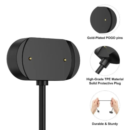 USB Charger Cable for Amazfit GTR/GTS/T-Rex 2