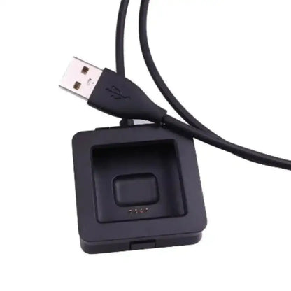 USB Charger Cable for Fitbit Blaze
