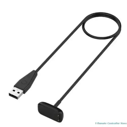 USB Charger Cable for Fitbit Charge 5 & 6