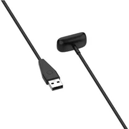 USB Charger Cable for Fitbit Charge 5 & 6
