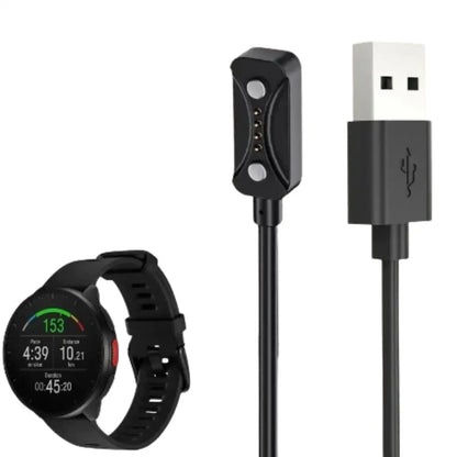 USB Charger Cable for Boneng Polar Pacer & Ignite 3