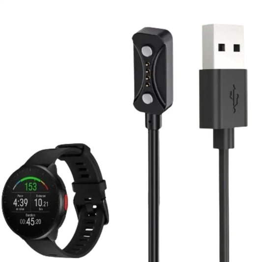 USB Charger Cable for Boneng Polar Pacer & Ignite 3