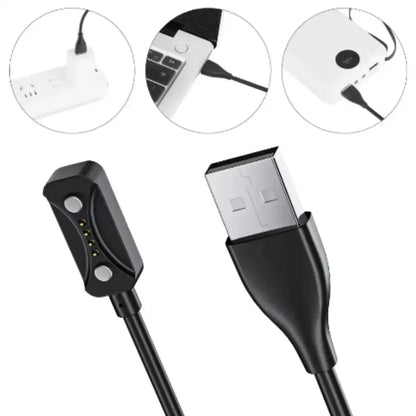 USB Charger Cable for Boneng Polar Pacer & Ignite 3