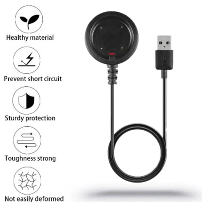 USB Charger Dock for Polar Vantage & Ignite Series