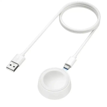 USB Charger for Samsung Watch 4–7 (Classic/Standard)