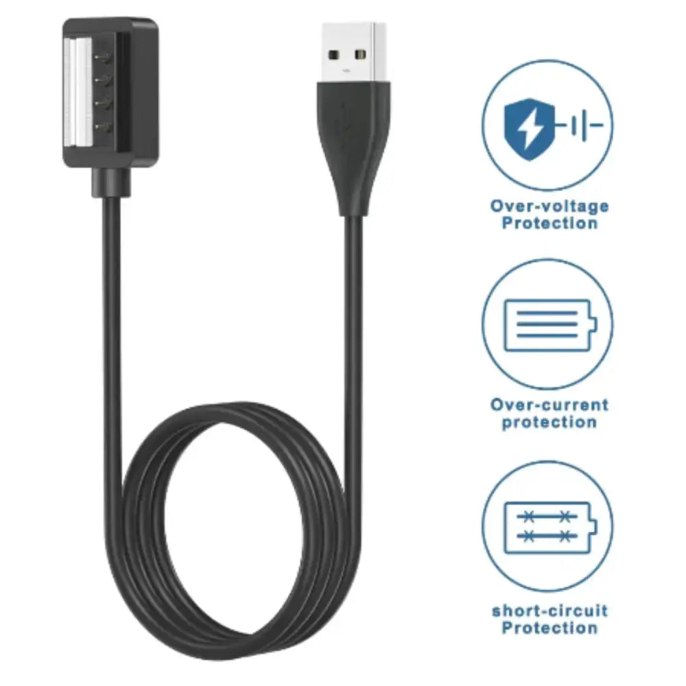 USB Charger For Suunto 9 Spartan D5 EON Core Buy Kiwi Direct USB Charger For Suunto 9 Spartan D5 EON Core Buy Kiwi Direct