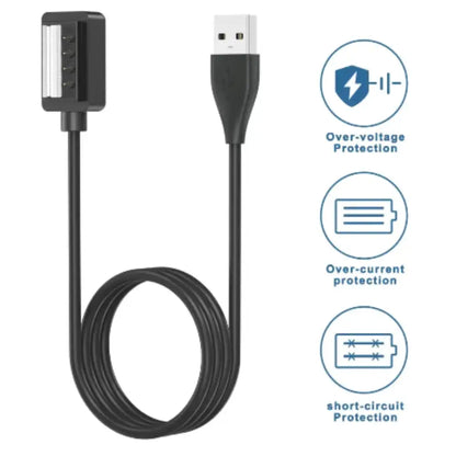 USB Charger for Suunto 9/Spartan/D5/EON Core
