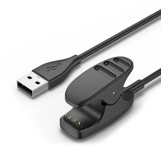 USB Charger for Suunto Watch (Suunto 3 Fitness, Suunto 5, Traverse, Ambit 1,2,3)