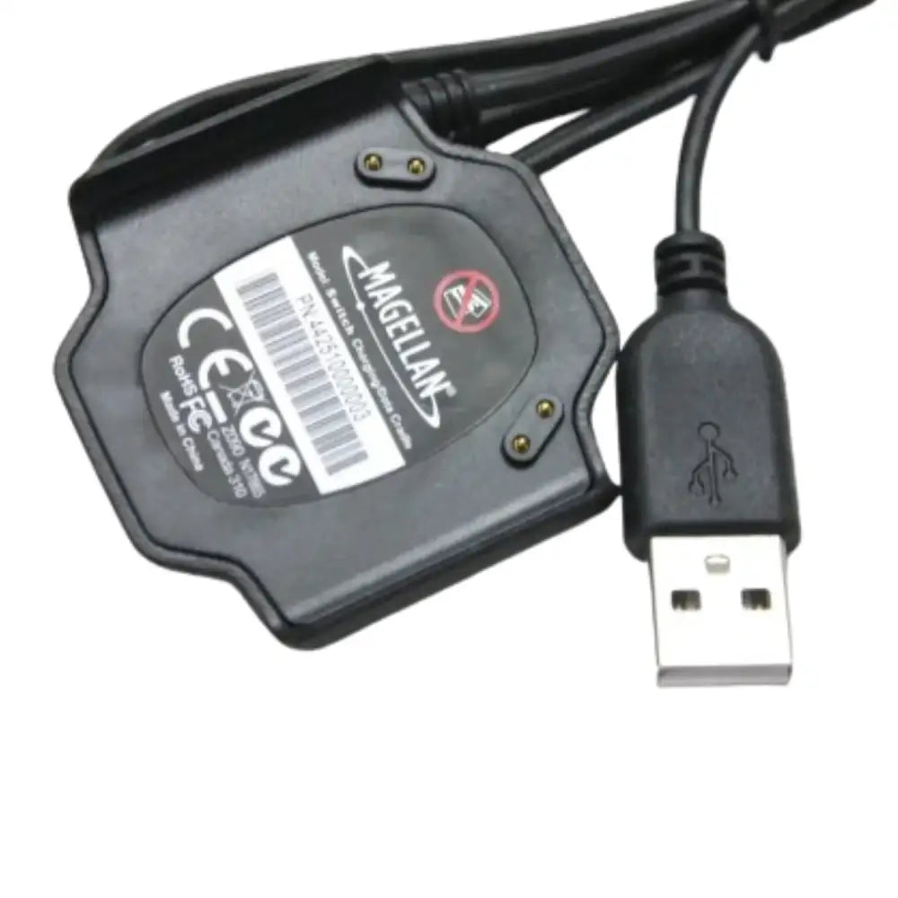 USB Charging Cable for Magellan Switch Up