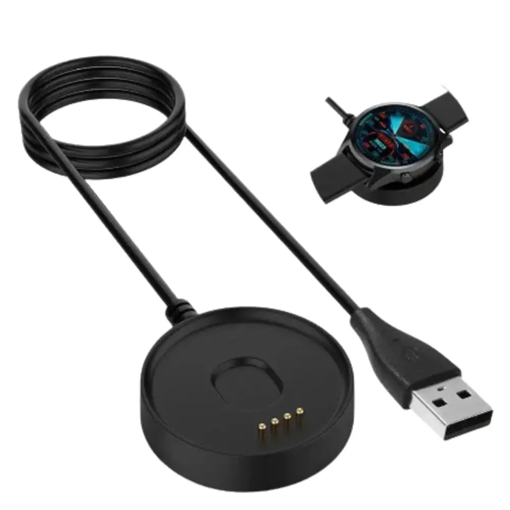 USB Charging Dock for Ticwatch C2