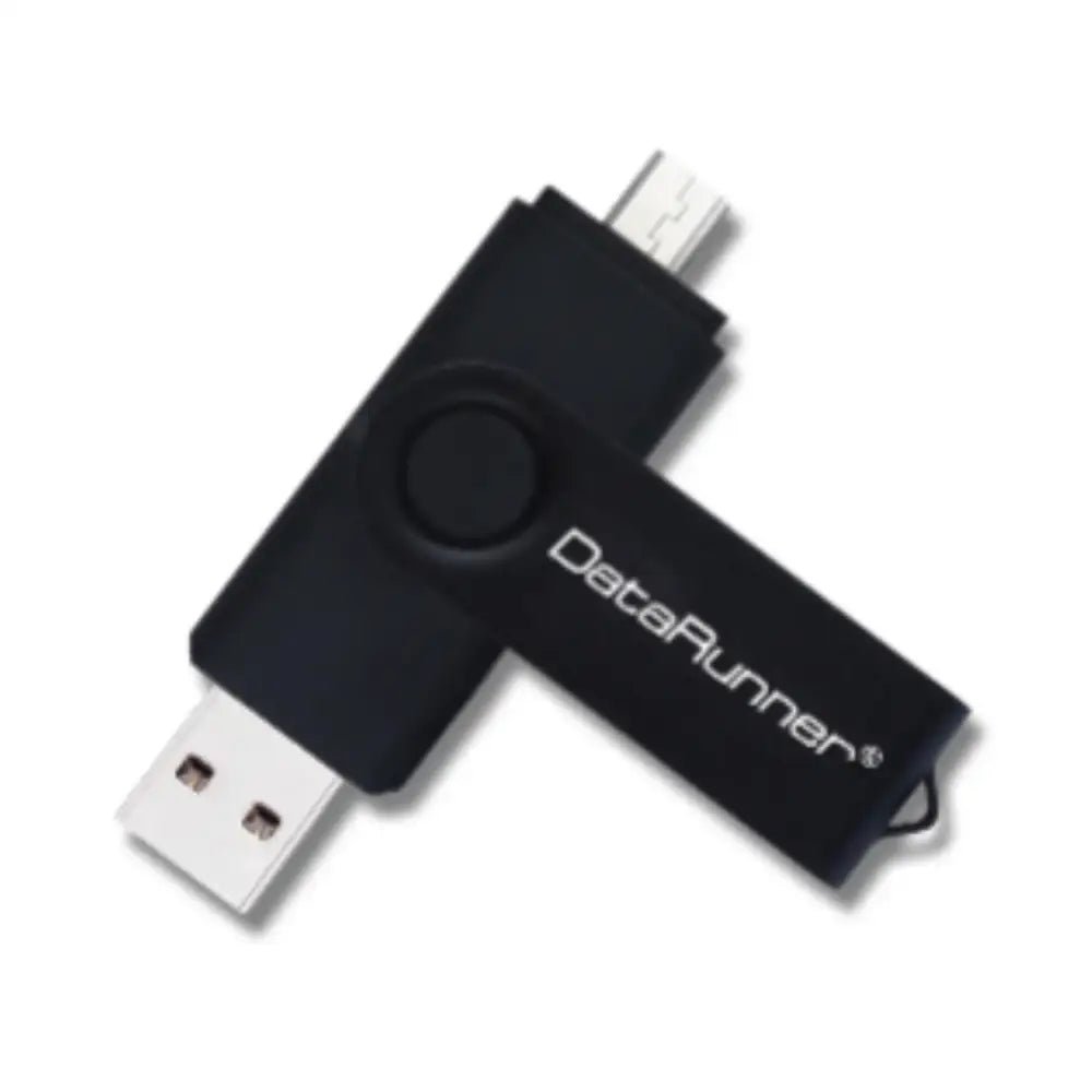 USB Flash Drive (8GB–128GB) for Android & PC