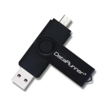 USB Flash Drive (8GB–128GB) for Android & PC