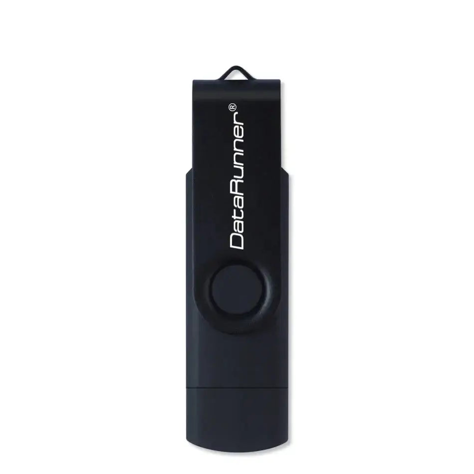 USB Flash Drive (8GB–128GB) for Android & PC