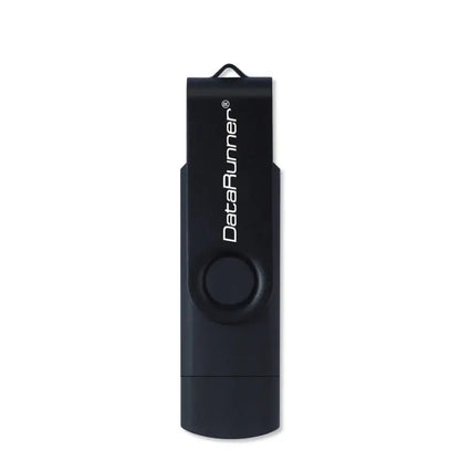 USB Flash Drive (8GB–128GB) for Android & PC