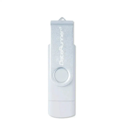 USB Flash Drive (8GB–128GB) for Android & PC