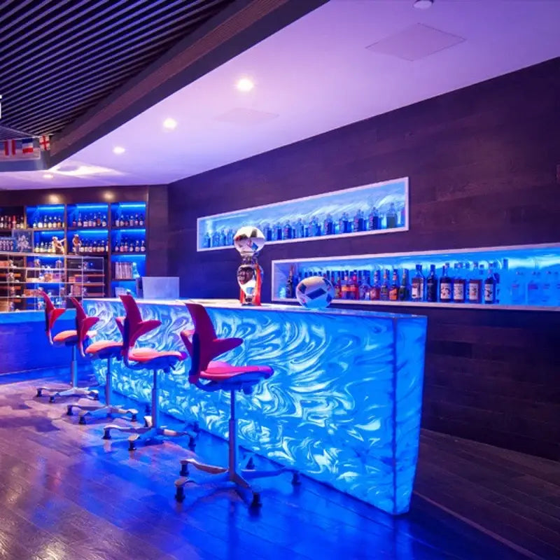 USB LED Strip Light (multiple options available)