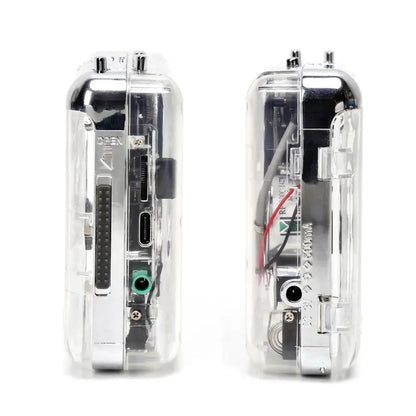 USB Powered Cassette Tape Player