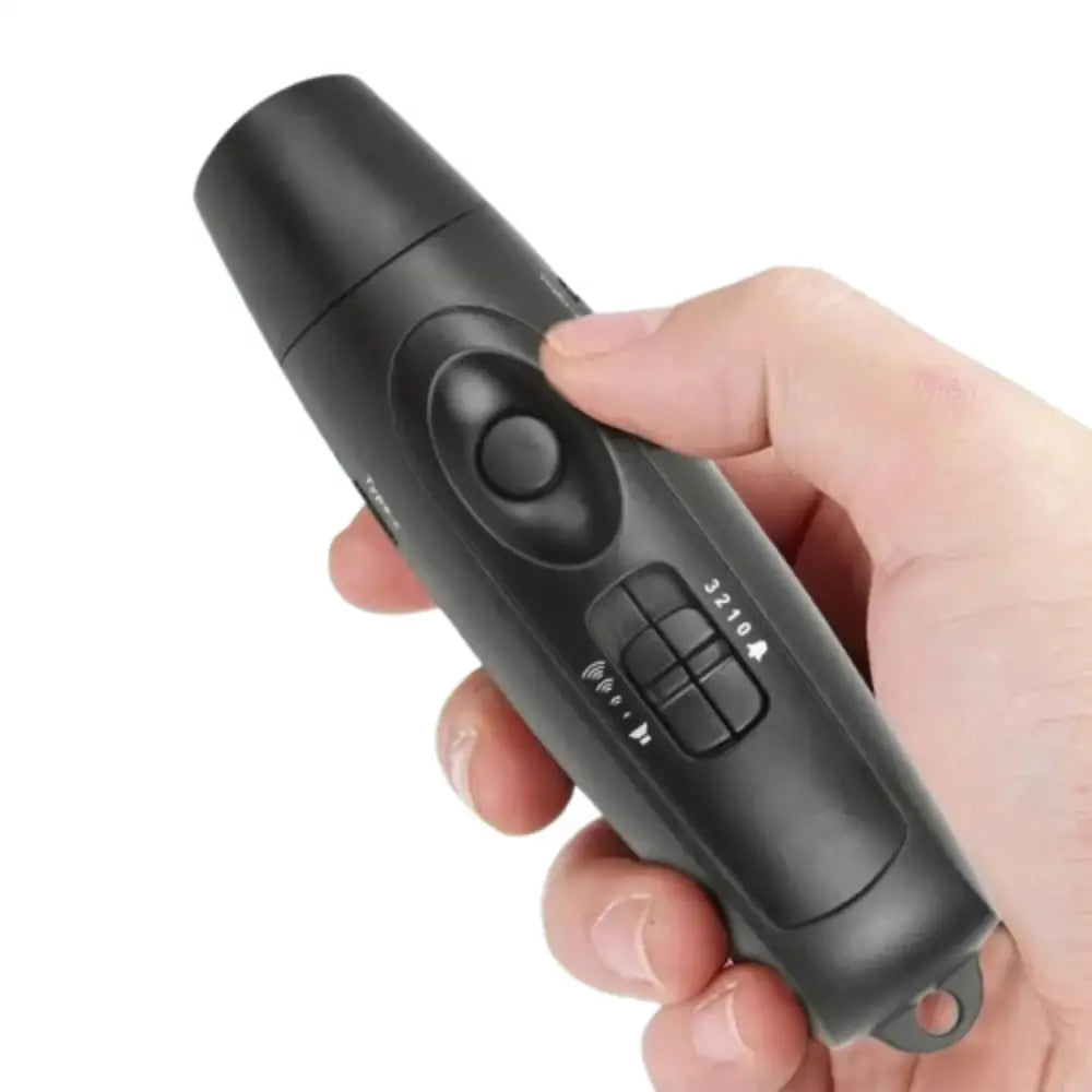 USB Rechargeable Electronic Whistle