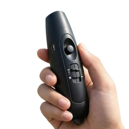 USB Rechargeable Electronic Whistle