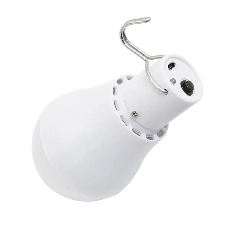 USB Rechargeable LED Camping Bulb