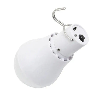 USB Rechargeable LED Camping Bulb