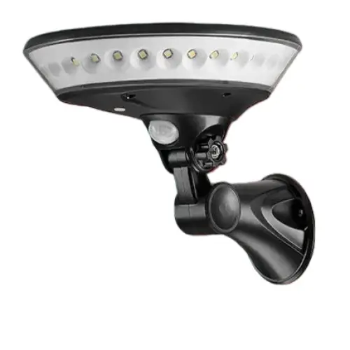 USB Rechargeable LED Camping Bulb