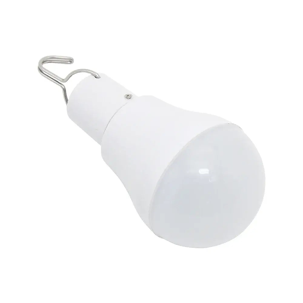 USB Rechargeable LED Camping Bulb