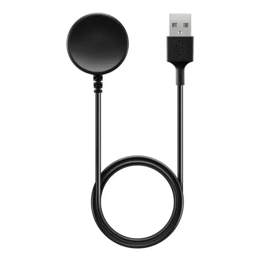 USB Wireless Charger for Apple Watch (Black)