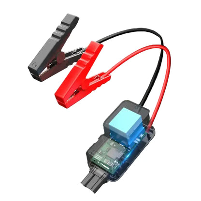1000A Car Jump Starter & 8000mAh Emergency Power Bank