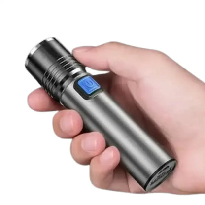UV Blacklight (Rechargeable)