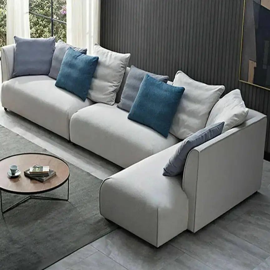 V/L-Shape Waterproof Garden Sofa Cover – Rattan Corner Furniture Protector (different sizes available)