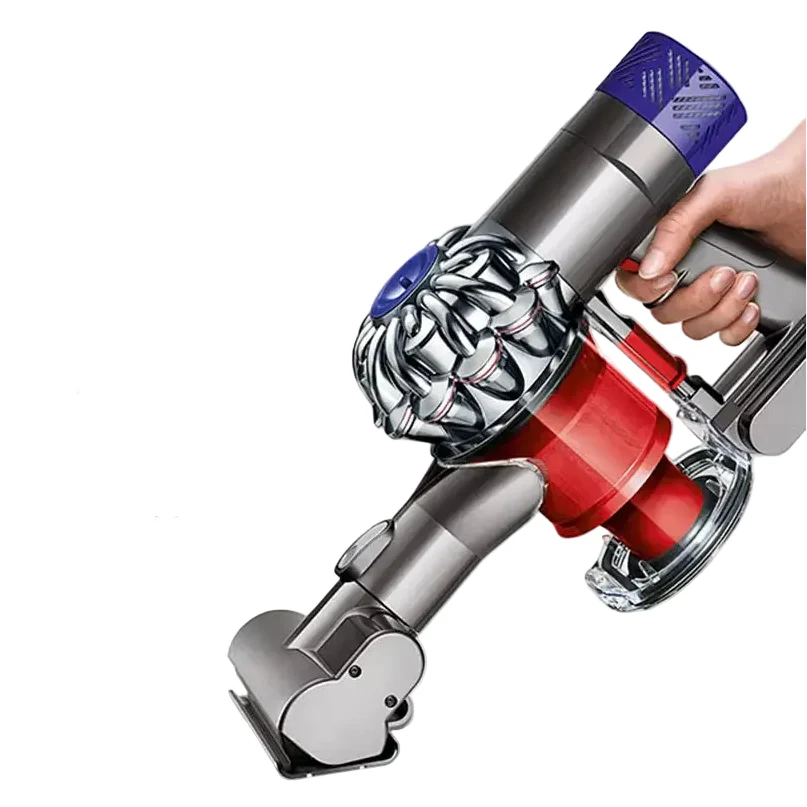 Vacuum Cleaner Accessories Set for Dyson V6–V15 Direct Drive Brush, Filter & Hose Kit