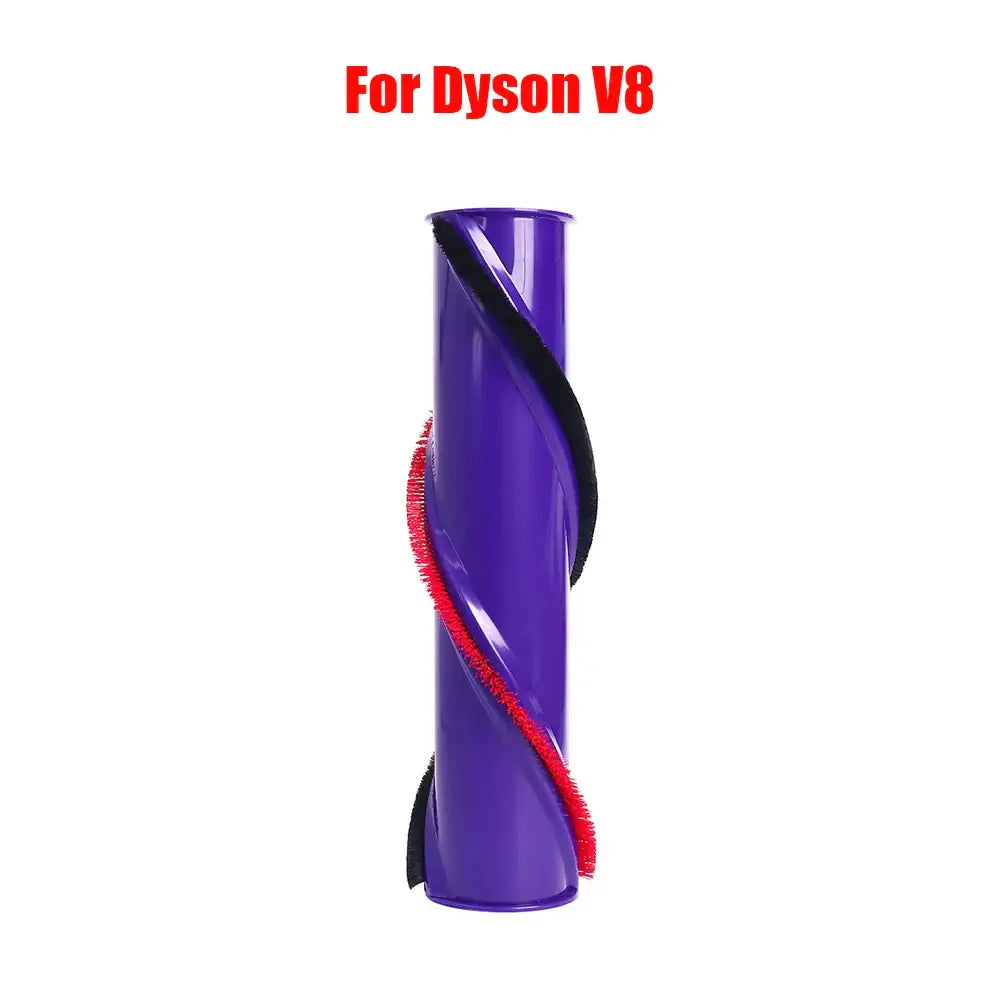 Vacuum Cleaner Accessories Set for Dyson V6–V15 Direct Drive Brush, Filter & Hose Kit
