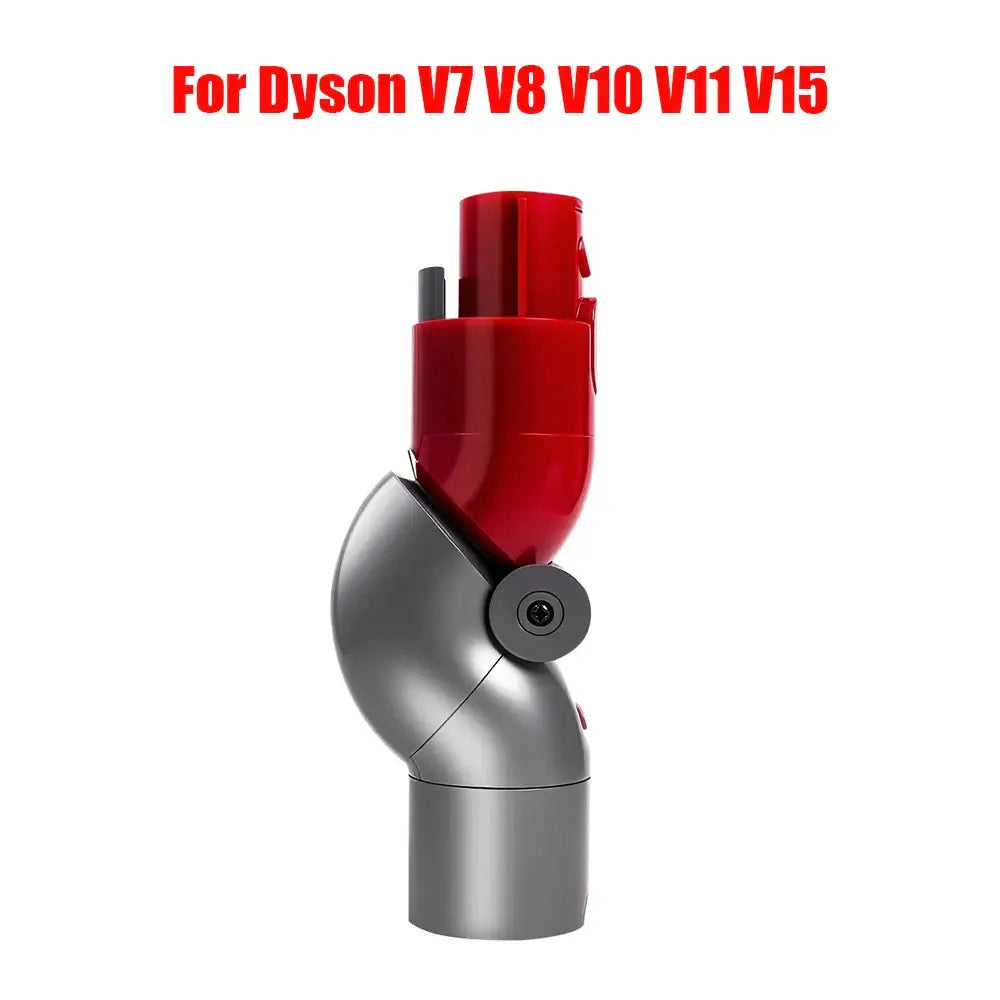 Vacuum Cleaner Accessories Set for Dyson V6–V15 Direct Drive Brush, Filter & Hose Kit