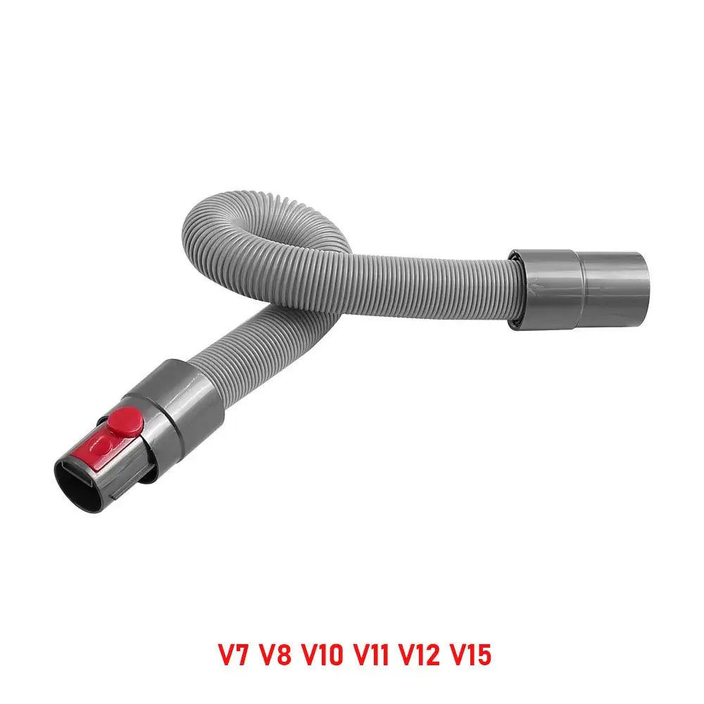 Vacuum Cleaner Accessories Set for Dyson V6–V15 Direct Drive Brush, Filter & Hose Kit