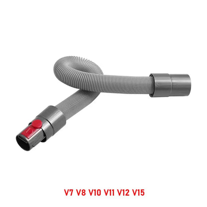 Vacuum Cleaner Accessories Set for Dyson V6–V15 Direct Drive Brush, Filter & Hose Kit