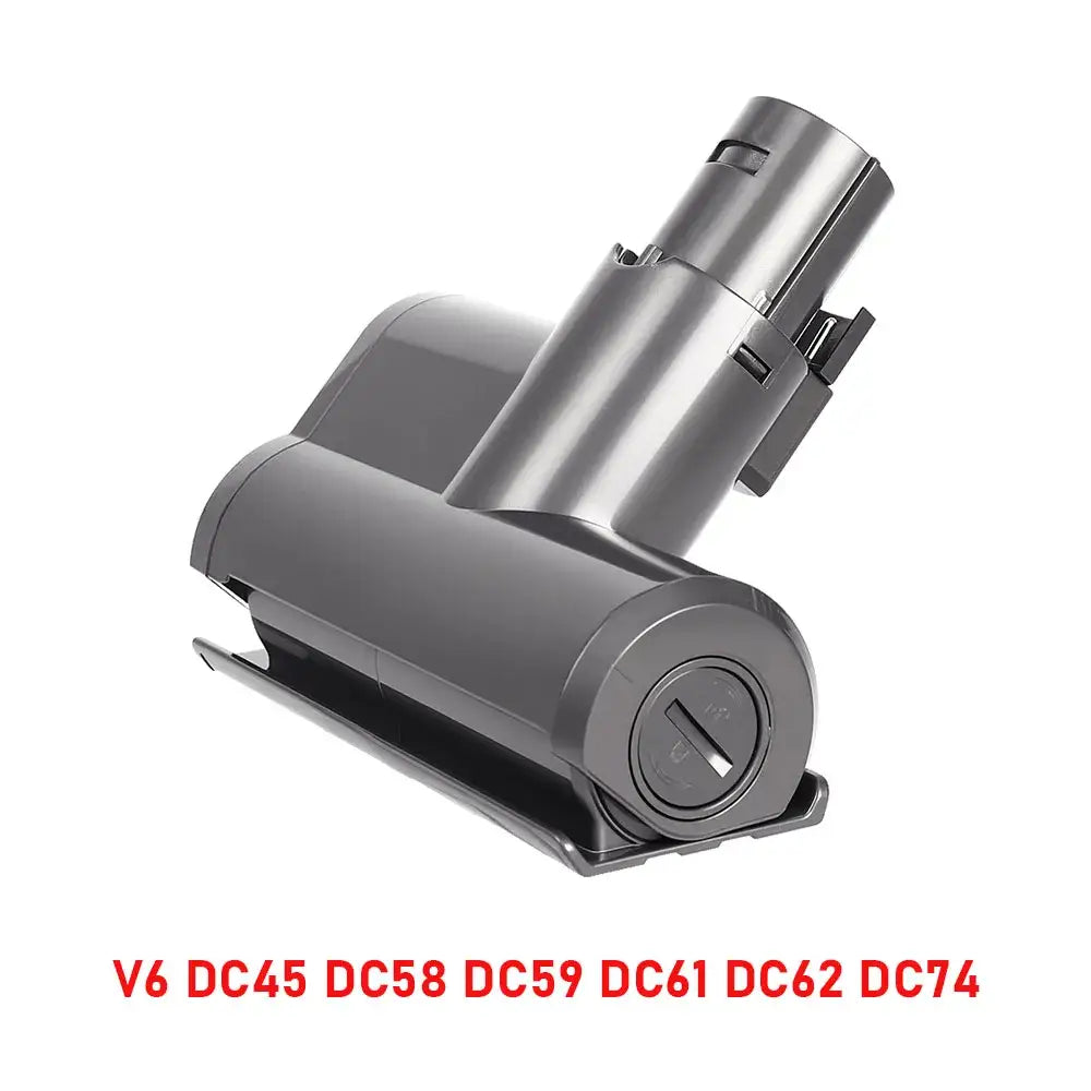 Vacuum Cleaner Accessories Set for Dyson V6–V15 Direct Drive Brush, Filter & Hose Kit
