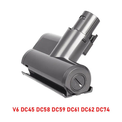 Vacuum Cleaner Accessories Set for Dyson V6–V15 Direct Drive Brush, Filter & Hose Kit