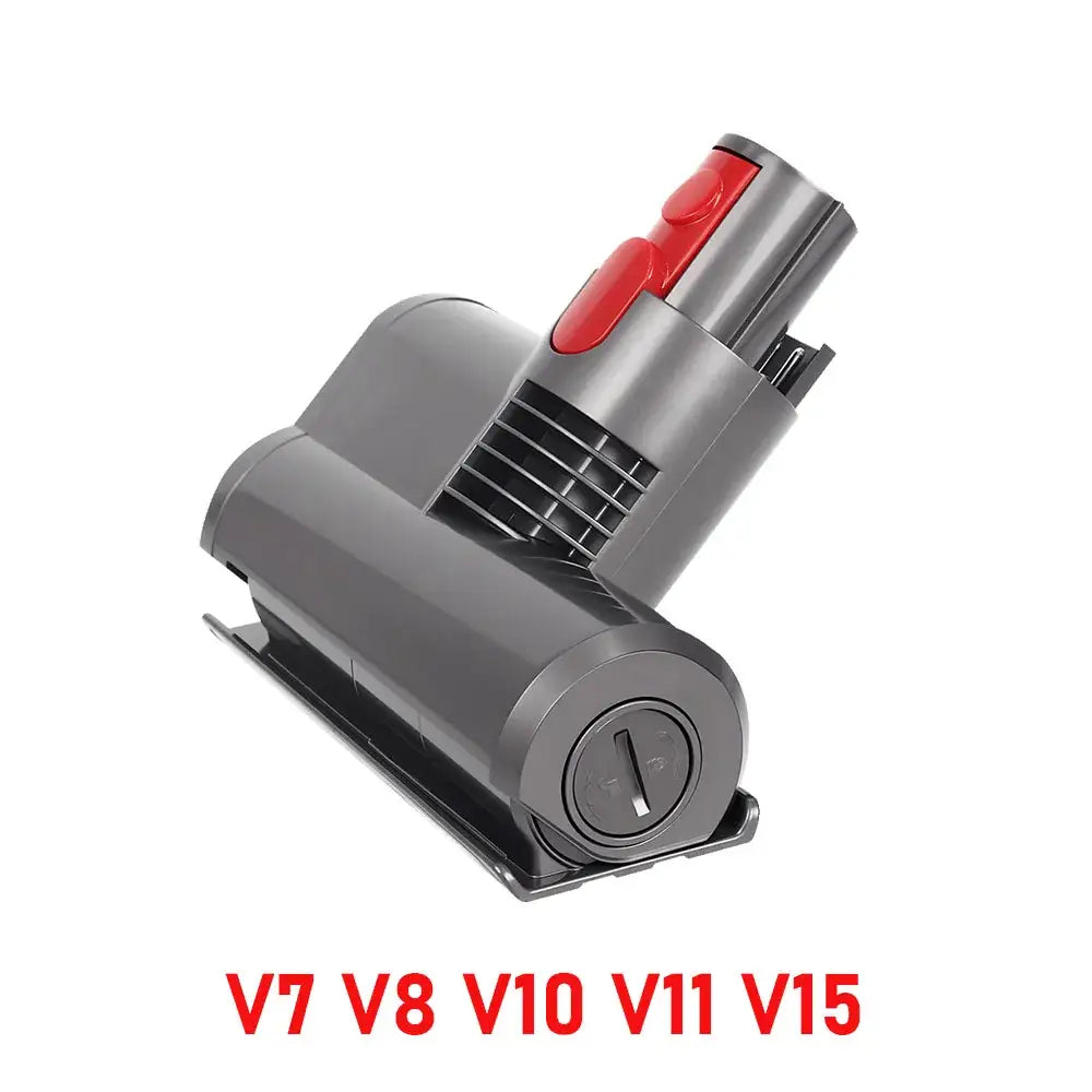 Vacuum Cleaner Accessories Set for Dyson V6–V15 Direct Drive Brush, Filter & Hose Kit