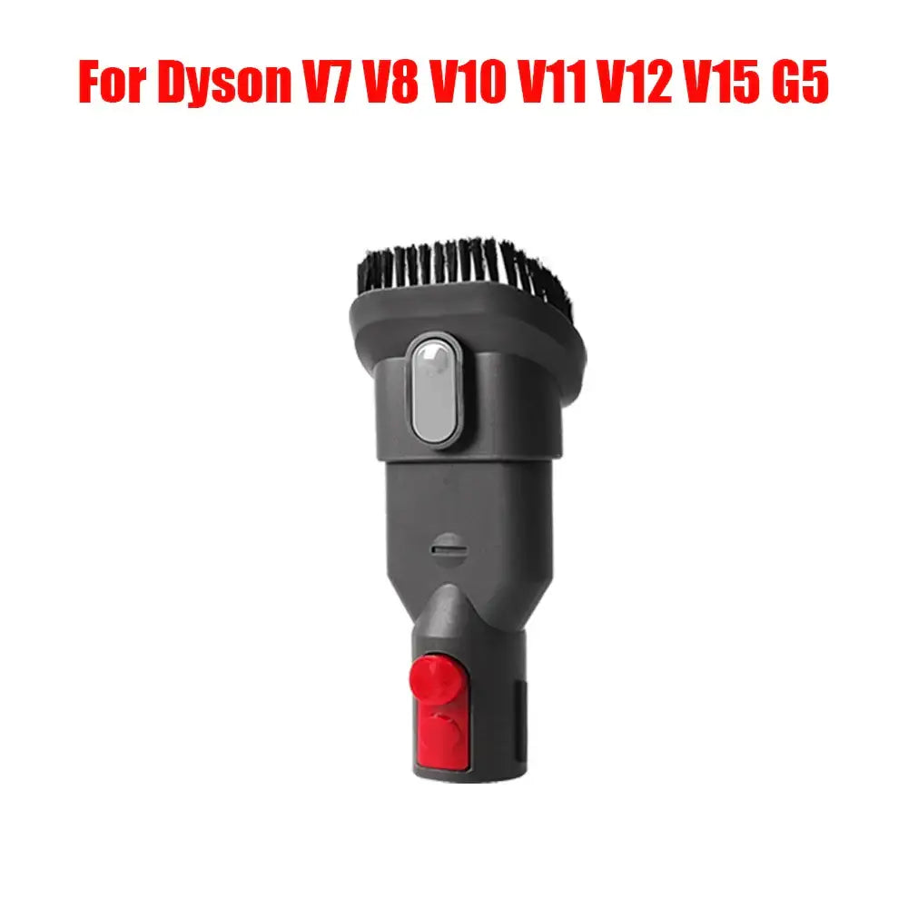 Vacuum Cleaner Accessories Set for Dyson V6–V15 Direct Drive Brush, Filter & Hose Kit