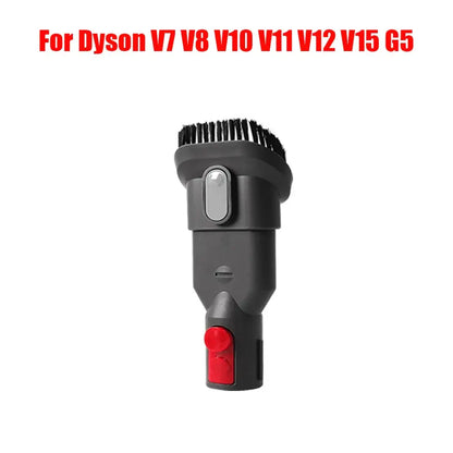 Vacuum Cleaner Accessories Set for Dyson V6–V15 Direct Drive Brush, Filter & Hose Kit