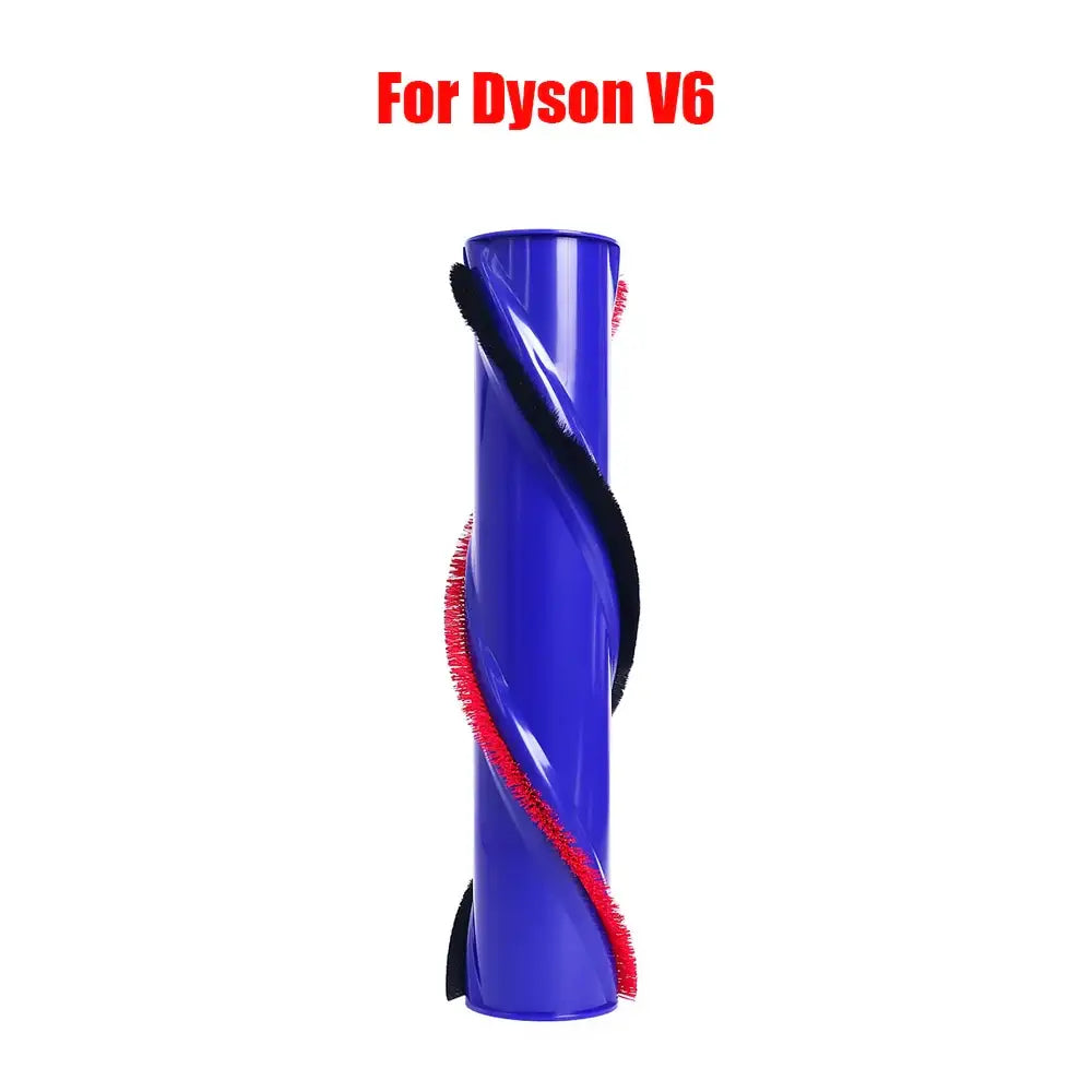 Vacuum Cleaner Accessories Set for Dyson V6–V15 Direct Drive Brush, Filter & Hose Kit