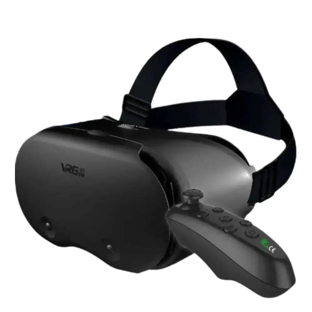 Virtual Reality Glasses for Android and iOS