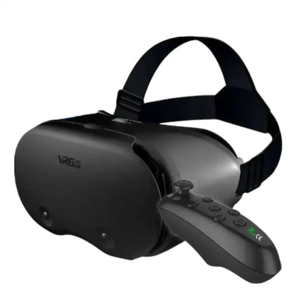 Virtual Reality Glasses for Android and iOS