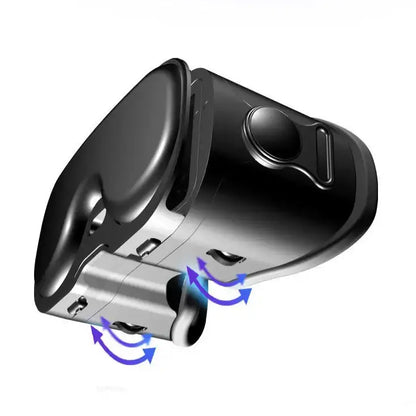 Virtual Reality Headset for 5–7" Smartphones